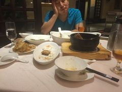 -粗茶淡饭·汉口公馆(循礼门店)