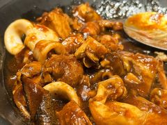 八珍豆腐-小满海鲜·别院(天津旗舰店)