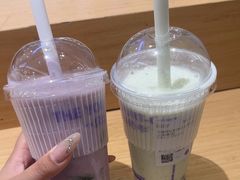 -一只酸奶牛(大融城店)