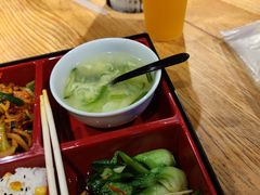 -中阿兰牛肉面(悦海新天地店)