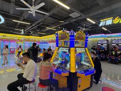 -爱玩嘉年华(龙湖曲江天街店)