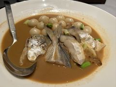 -龙宴海鲜城(经中路店)