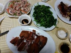 烧鹅妹饭店-烧鹅妹饭店
