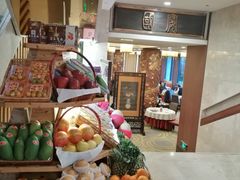 -潮府馆·非遗潮州菜·世纪公园(新国际博览中心店)