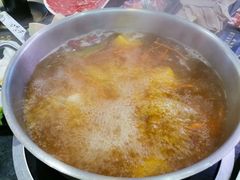 -林记潮牛·牛肉火锅(上马墩店)
