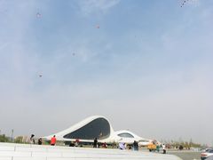 -哈尔滨大剧院