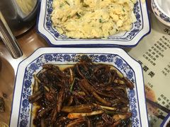 -洞天食府(北大街店)