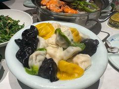-小平岛開海水饺(浑南店)