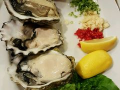 -真浪花园海鲜餐馆