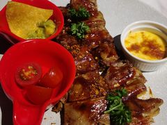 -Gray Whale 灰鲸餐厅(北美N1店)