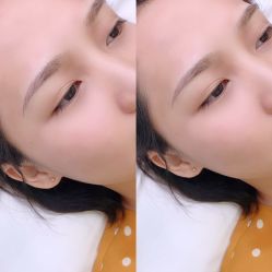 -久匠·纹眉半永久野生眉