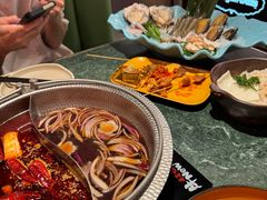 -牛New寿喜烧(曹路花园城店)