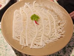 -鸿姐老火锅(静安店)