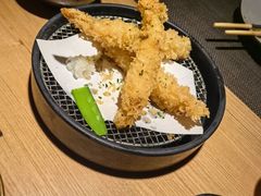 -德川家日本料理(中关村店)