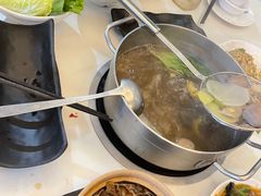 -陈记顺和潮汕牛肉火锅(番禺迎宾大道店)