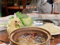 -古关火锅店(古北水镇景区店)