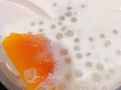 木瓜西米露-百花传统甜品店(原址店)