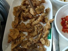-爱膳菌锅锅(阳南店)