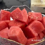 西瓜的狂热爱好者