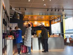 -麦当劳(北苑秋实路店)