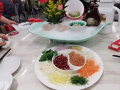 -渔文乐·海鲜大排档(壹品总店)