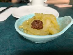 -T館·花园艺术餐厅