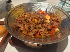 -沅江水·湖南家宴(南村万博长隆商圈店)