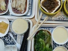 -冰泉豆浆馆(阳朔店)