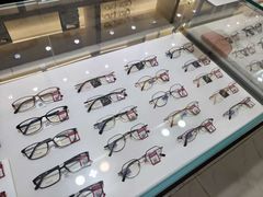 -毛源昌眼镜(新市街店)