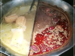 -湊湊火锅·茶憩(上海合生汇店)