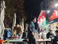 -杨家牛肉汤(淮建路店)