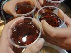 -盟重烧烤(高正街店)