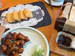 -几荷·恰似故人来(秀水广场店)