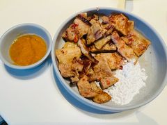 -胡麻(静安嘉里店)