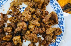Chicken Spicy