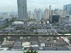 -成都尼依格罗酒店