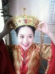点击看大图 -金夫人婚纱摄影