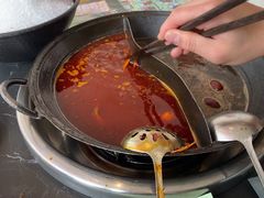 -巴蜀大将火锅(春熙店)
