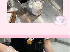 -Manner Coffee(壹方城店)