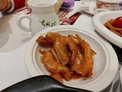 -稻香酒家·35年老字号(侨光店)