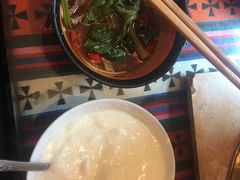 -卡万金特色藏餐