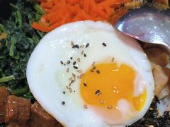 -稻百鲜·拌饭·朝鲜族石锅菜(江南万达店)