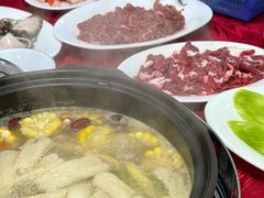 -花苑美食横琴生蚝火锅(拱北粤华路店)