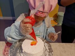 -芭菲盛宴·环球美食(北城国际店)