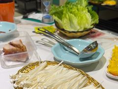 -采椰郎椰子鸡·脆皮鸡火锅(融创茂店)