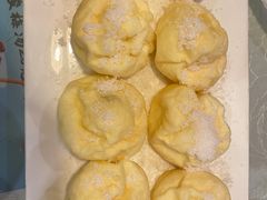 雪衣豆沙-黄家饺子东北特色菜馆(湖滨商业街店)