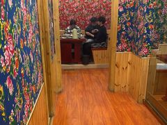 -田家大院东北农家菜铁锅炖(西安总店)