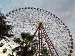 -三亚海昌梦幻海洋不夜城