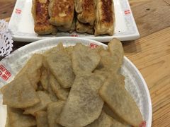 -左邻右舍褡裢火烧(石榴园店)