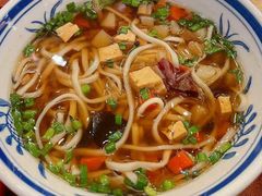 -西安饭庄(立丰国际店)